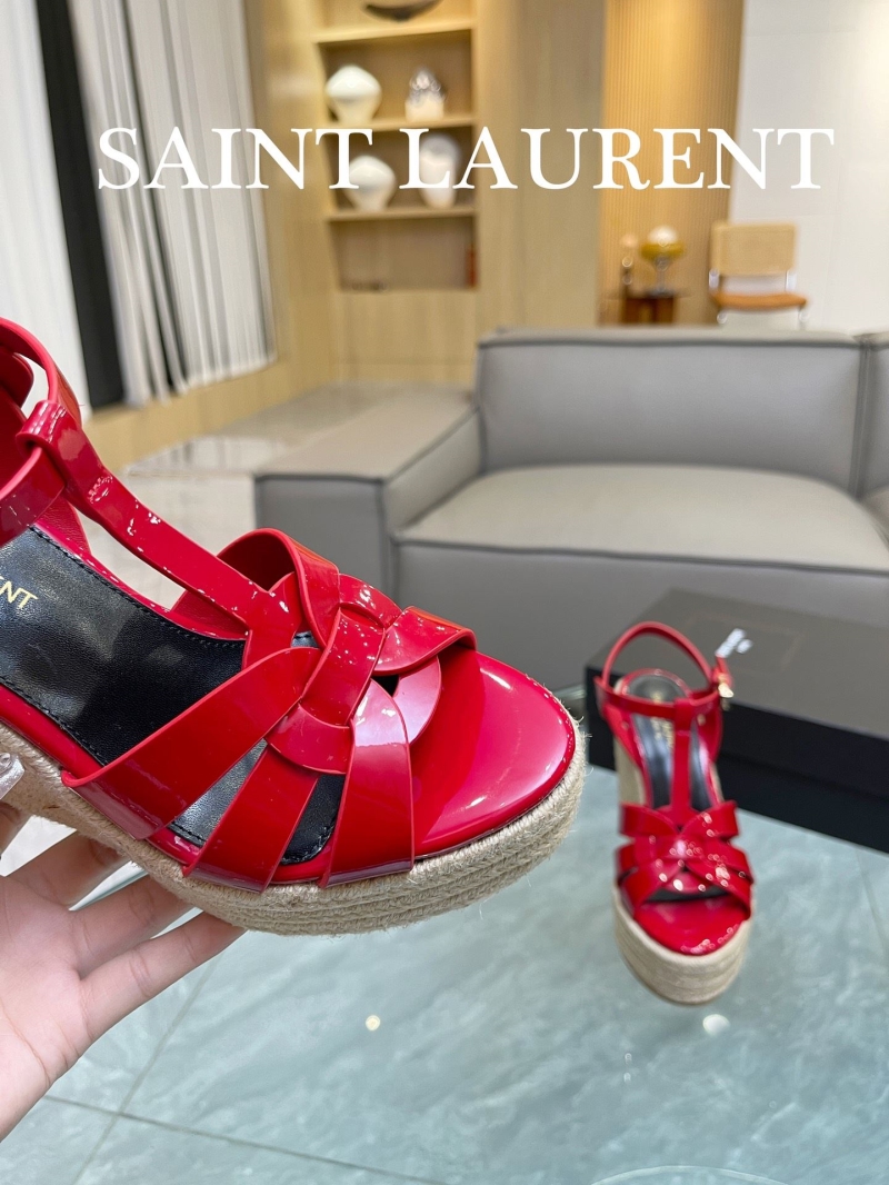 YSL Sandals